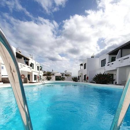 Apartamento Angeles Puerto del Carmen  Bagian luar foto
