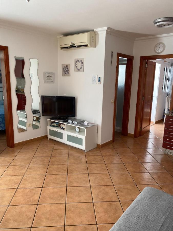 Apartamento Angeles Puerto del Carmen  Bagian luar foto