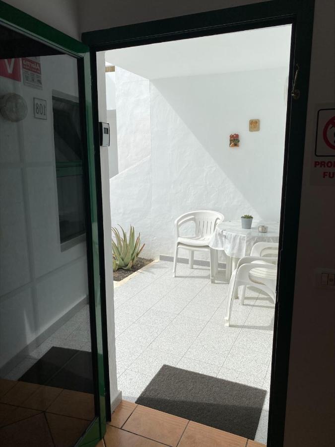 Apartamento Angeles Puerto del Carmen  Bagian luar foto