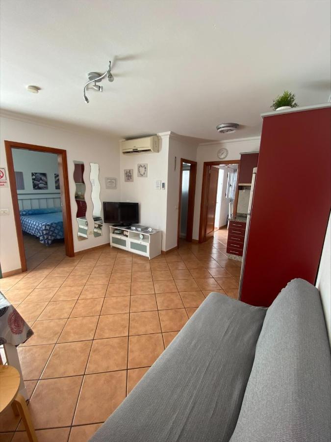 Apartamento Angeles Puerto del Carmen  Bagian luar foto
