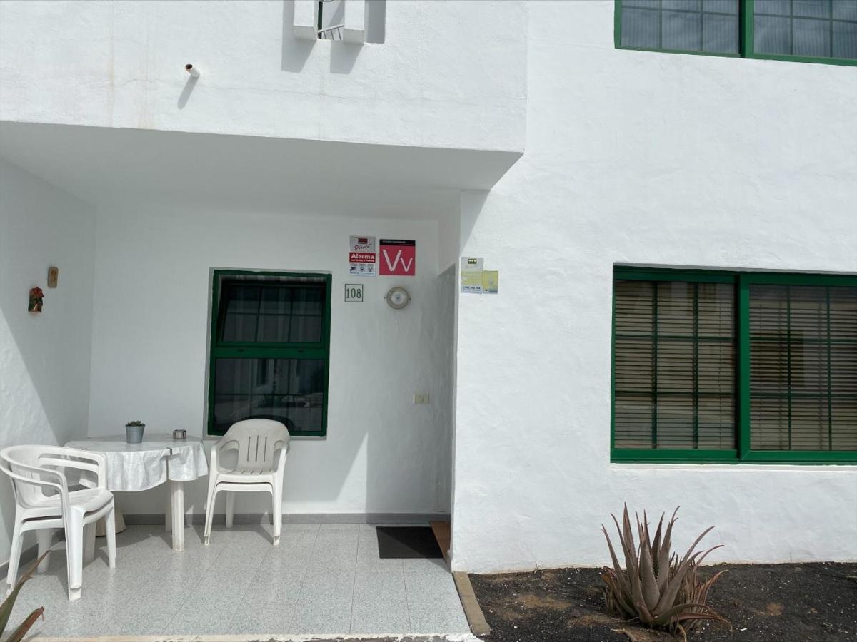 Apartamento Angeles Puerto del Carmen  Bagian luar foto