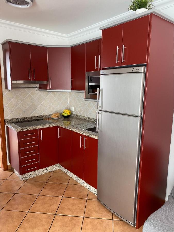 Apartamento Angeles Puerto del Carmen  Bagian luar foto