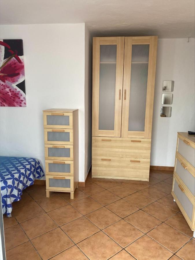 Apartamento Angeles Puerto del Carmen  Bagian luar foto