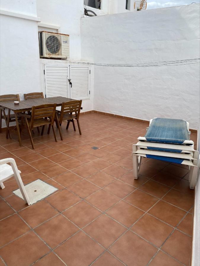 Apartamento Angeles Puerto del Carmen  Bagian luar foto