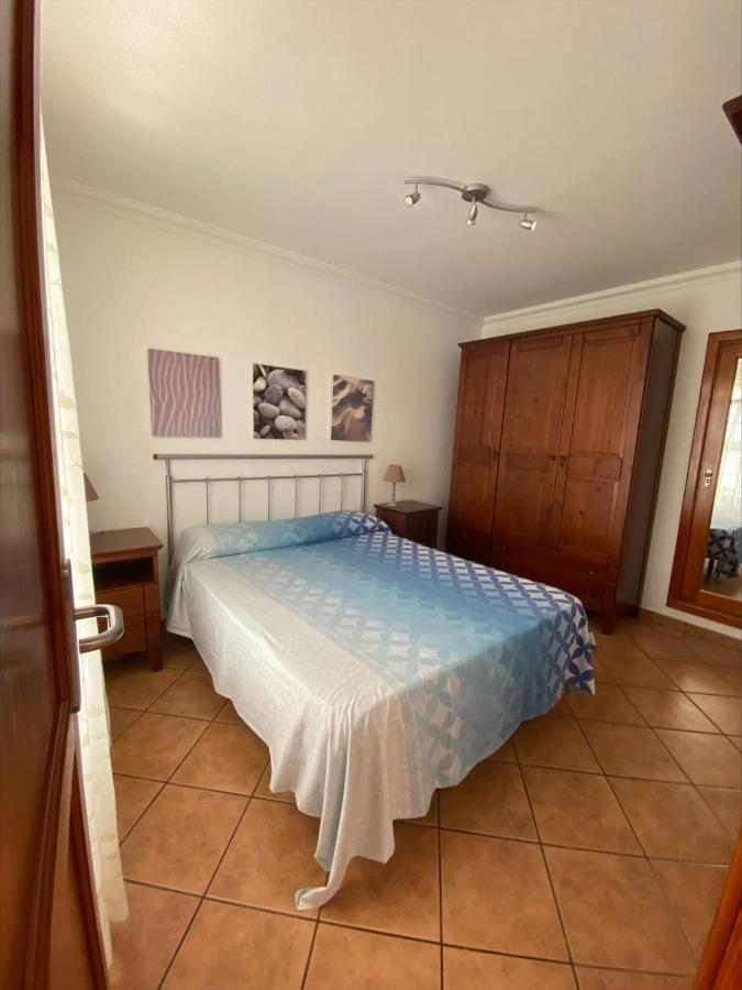 Apartamento Angeles Puerto del Carmen  Bagian luar foto