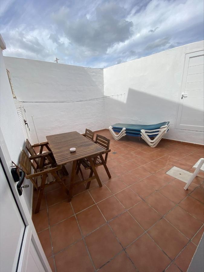 Apartamento Angeles Puerto del Carmen  Bagian luar foto