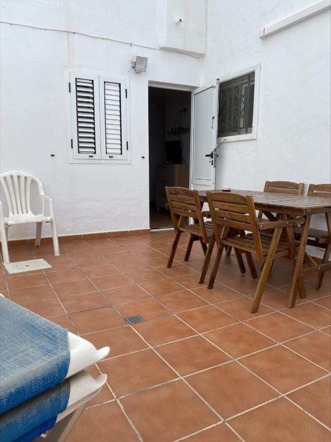 Apartamento Angeles Puerto del Carmen  Bagian luar foto