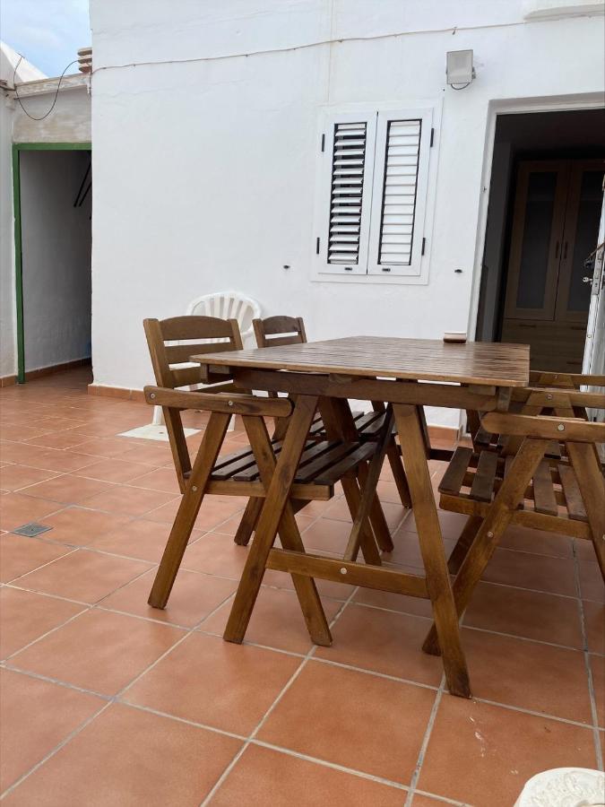 Apartamento Angeles Puerto del Carmen  Bagian luar foto