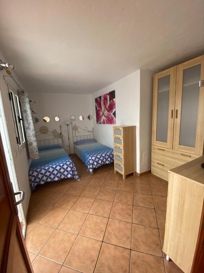 Apartamento Angeles Puerto del Carmen  Bagian luar foto