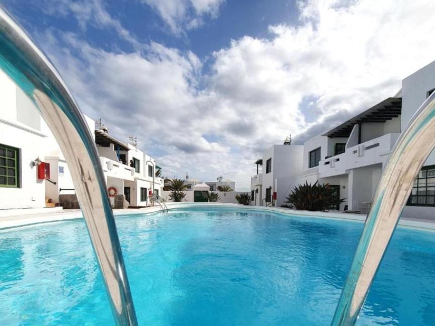 Apartamento Angeles Puerto del Carmen  Bagian luar foto